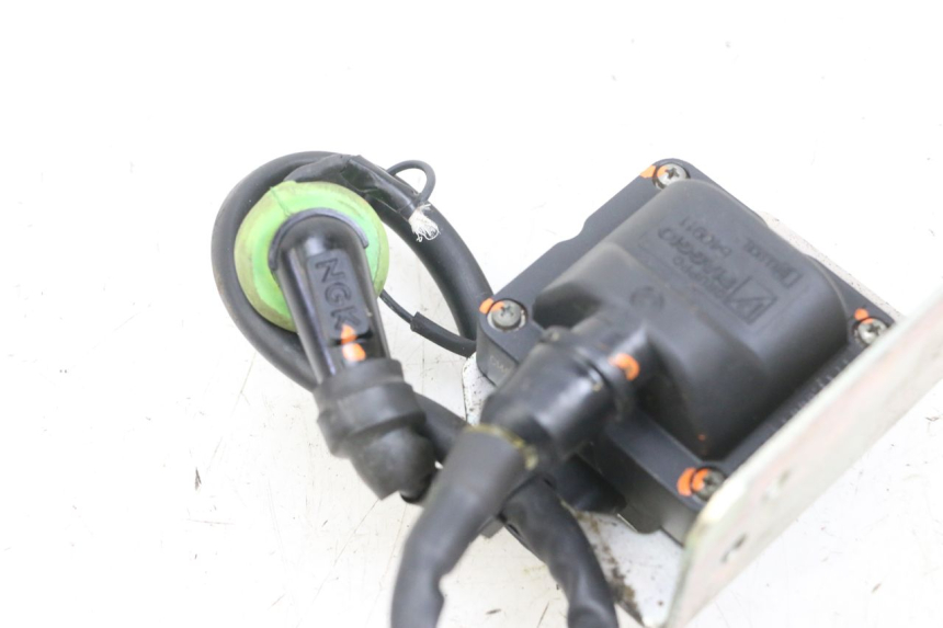 photo de BOBINE PIAGGIO MP3 RL 250 (2006 - 2010) - Gecontroleerd onderdeel