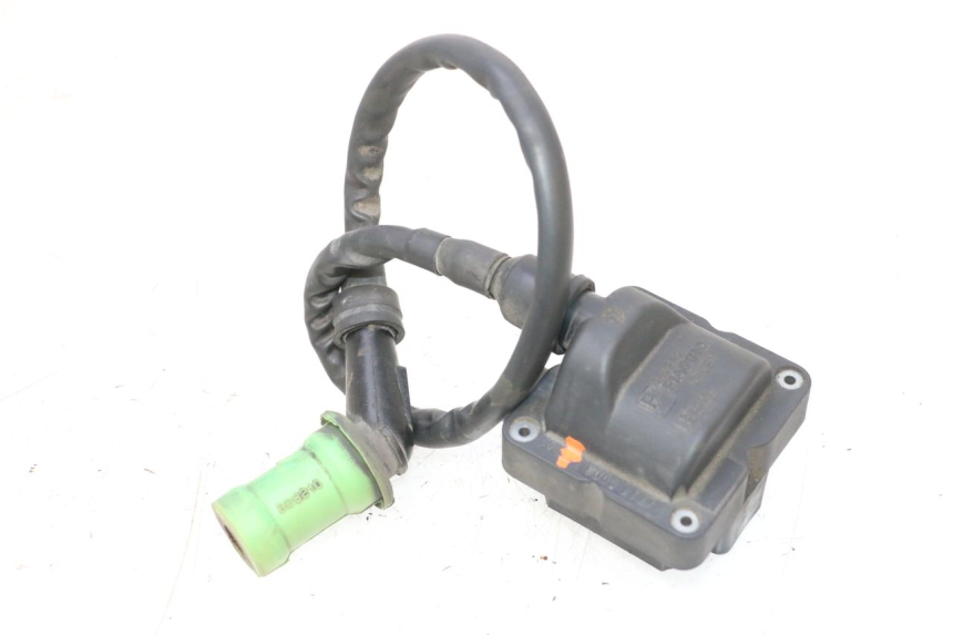 photo de BOBINE PIAGGIO MP3 RL 250 (2006 - 2010) - Hoofdaanzicht