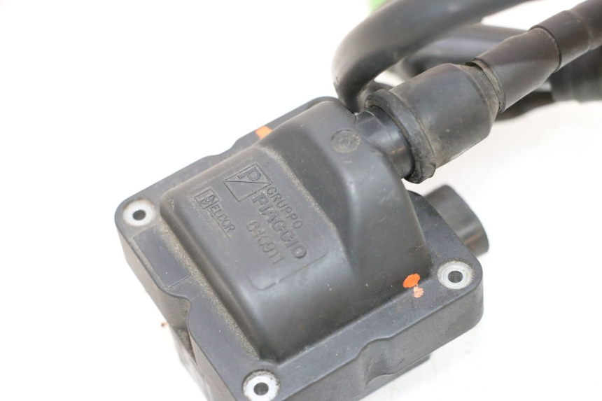 photo de BOBINE PIAGGIO MP3 RL 250 (2006 - 2010) - Technische close-up