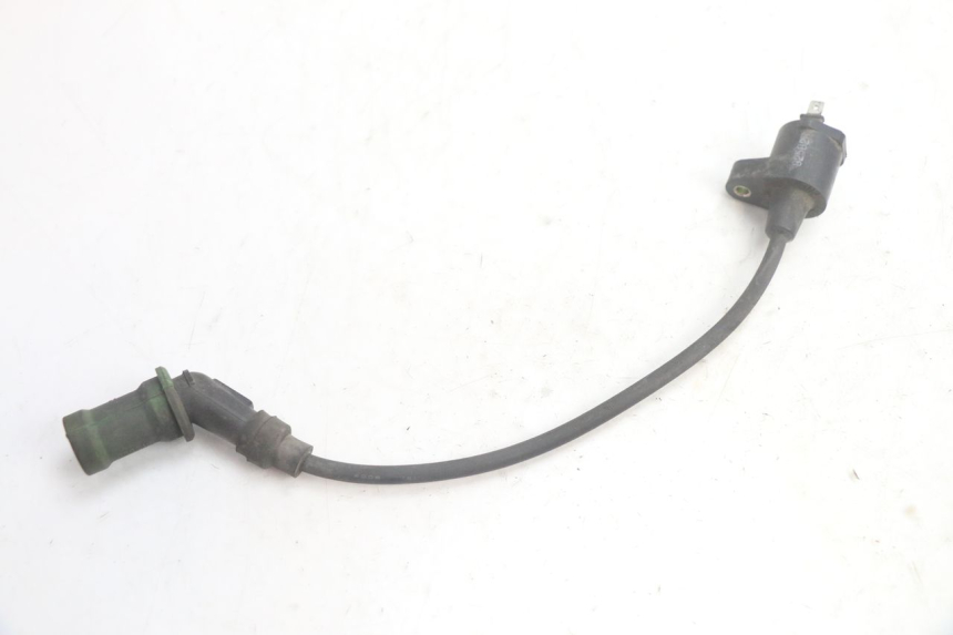 photo de BOBINE PIAGGIO MP3 125 (2006 - 2014) - Hoofdaanzicht
