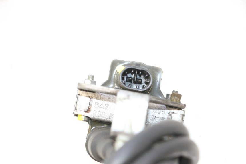 photo de BOBINE PIAGGIO MP3 500 (2016 - 2018) - Technische close-up