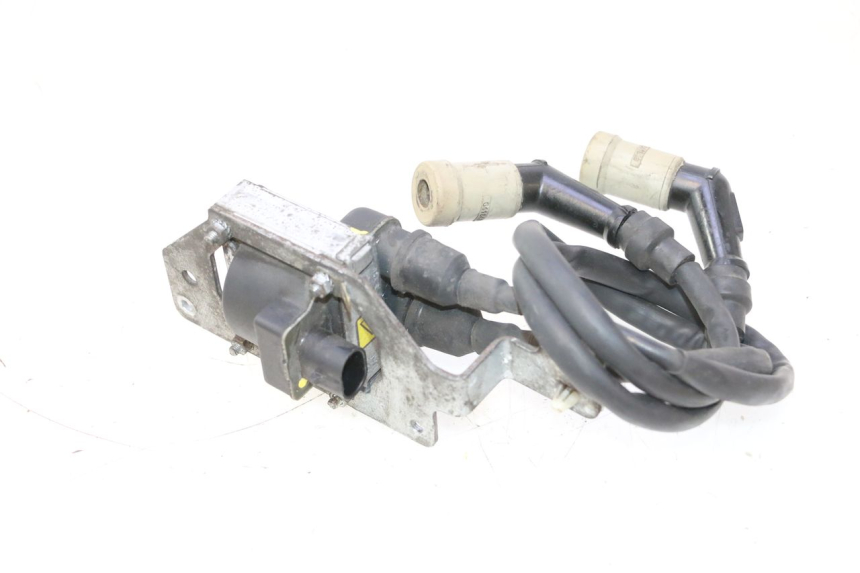 photo de BOBINE PIAGGIO MP3 500 (2016 - 2018) - Overzicht