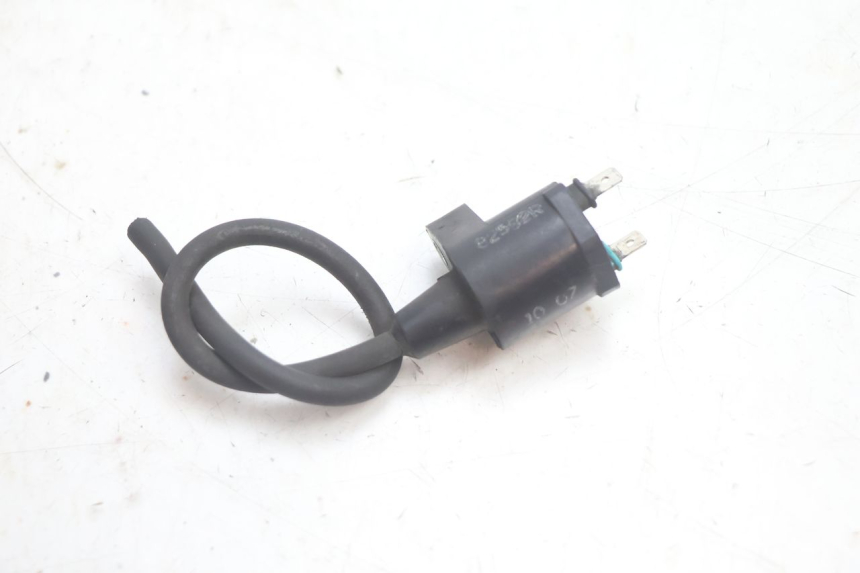photo de BOBINE PIAGGIO MP3 125 (2006 - 2014) - Hoofdaanzicht