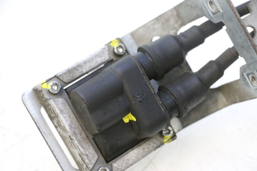photo de BOBINE PIAGGIO MP3 500 (2011 - 2015) - Zoom op gebruiksstaat