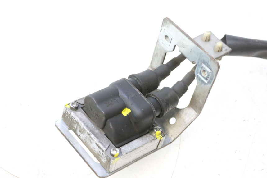 photo de BOBINE PIAGGIO MP3 500 (2011 - 2015) - Bevestigingspunten