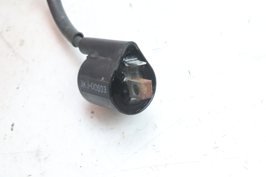 photo de SPOEL RIEJU MRT PRO SUPERMOTARD 50 (2007 - 2018) - Technische close-up