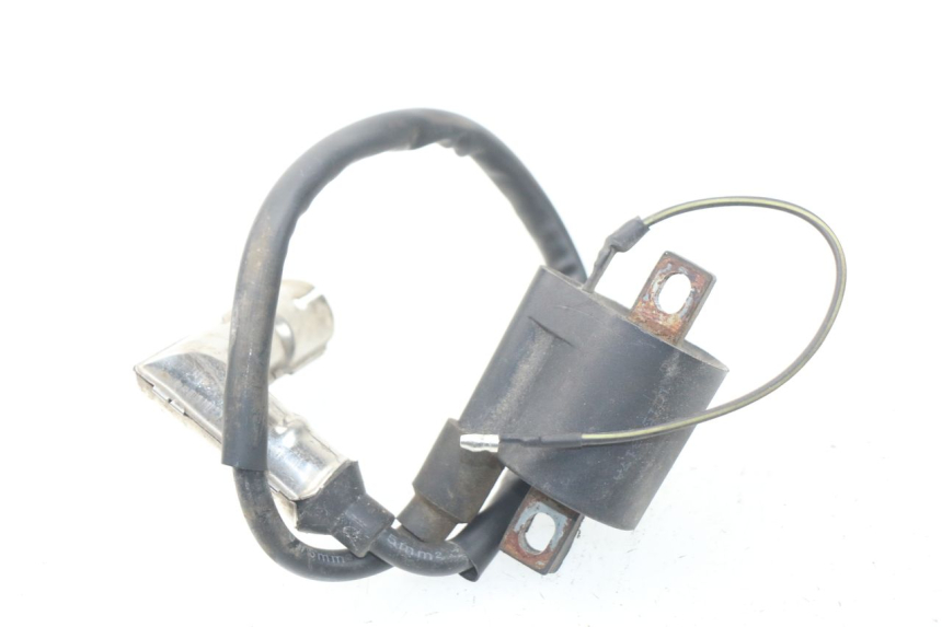 photo de BOBINE YAMASAKI MSX 50 (2013 - 2022) - Zoom op gebruiksstaat