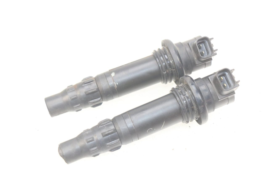 photo de BOBINE YAMAHA MT-07 MT07 ABS 700 (2014 - 2017) - Zoom op gebruiksstaat