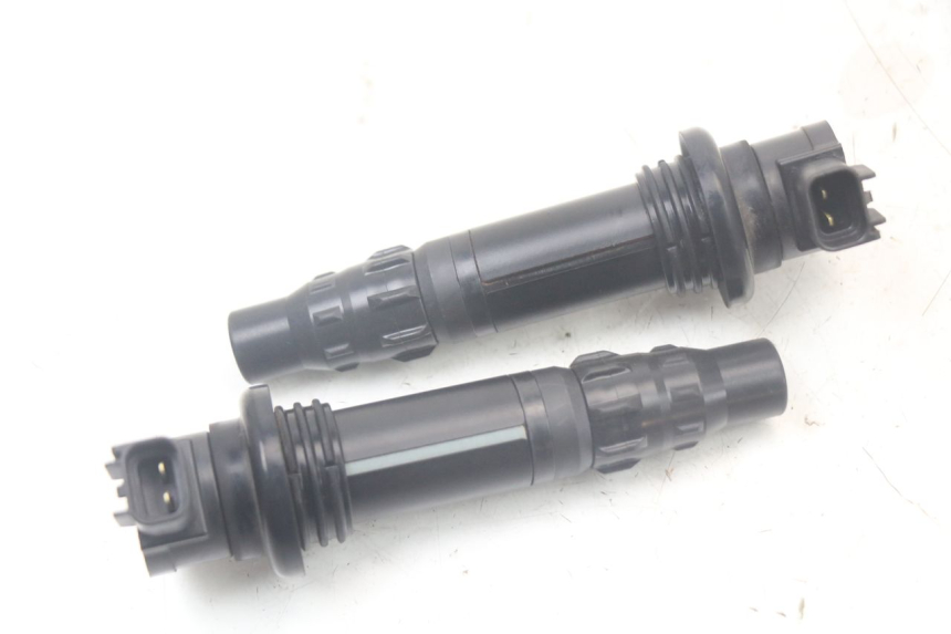 photo de BOBINE YAMAHA MT-07 MT07 ABS 700 (2014 - 2017) - Zoom op gebruiksstaat