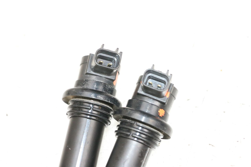 photo de BOBINE YAMAHA MT-07 MT07 ABS 700 (2018 - 2020) - Andere kijkhoek