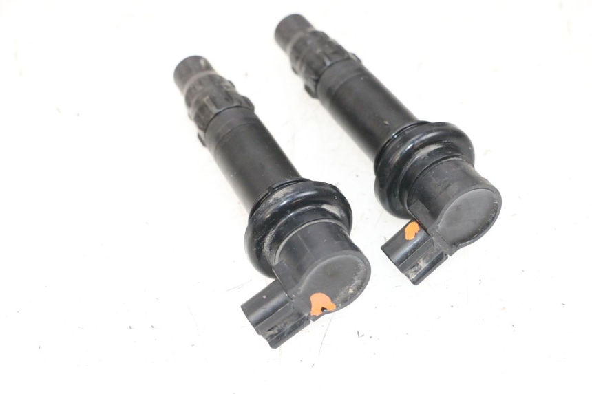 photo de BOBINE YAMAHA MT-07 MT07 ABS 700 (2018 - 2020) - Bevestigingspunten