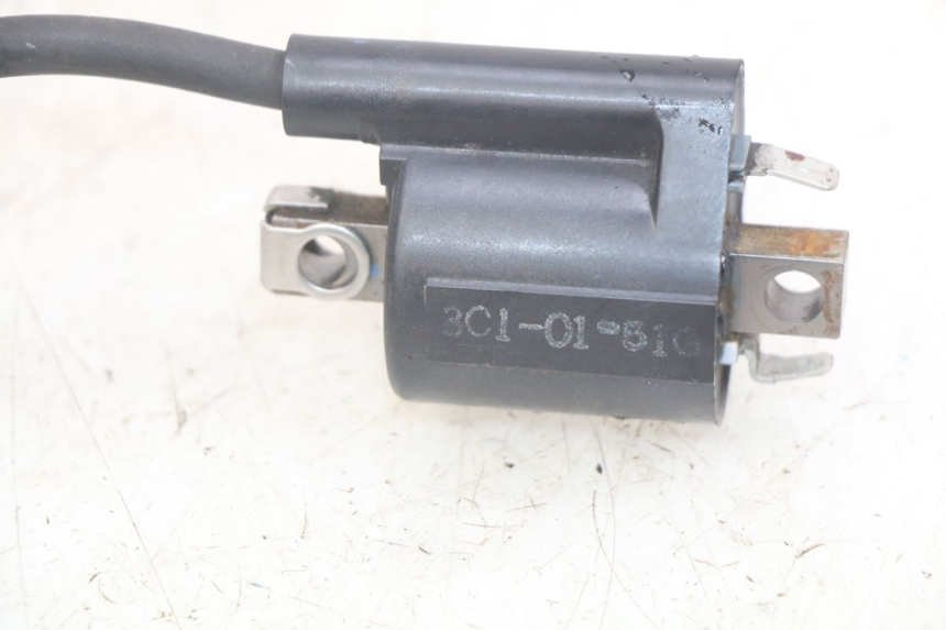 photo de BOBINE YAMAHA MT ABS 125 (2014 - 2018) - Andere kijkhoek