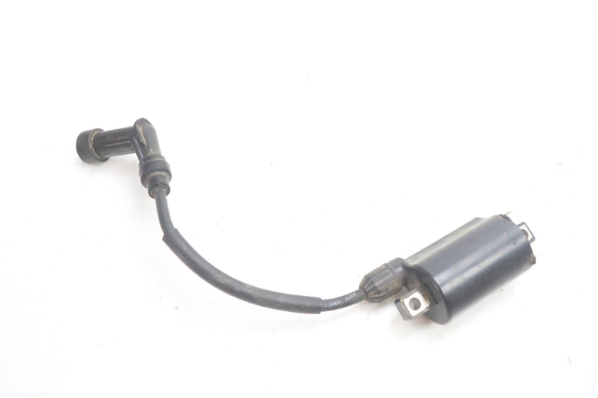 photo de SPOEL KYMCO MXU R 250 (2004 - 2010) - Andere kijkhoek