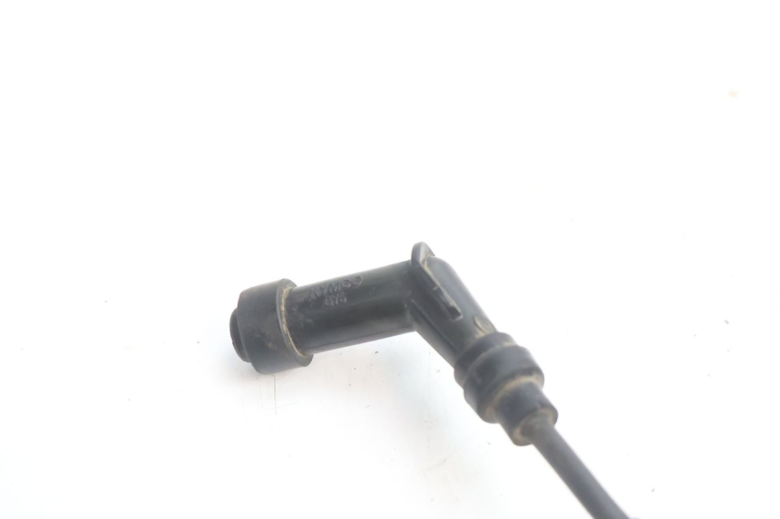 photo de SPOEL KYMCO MXU R 250 (2004 - 2010) - Technische close-up