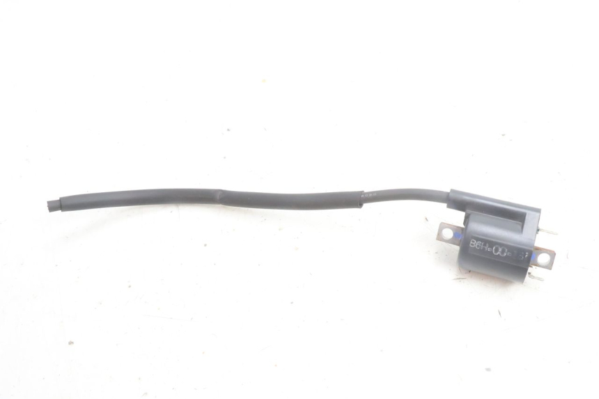 photo de SPOEL YAMAHA N-MAX NMAX 125 (2021 - 2024) - Hoofdaanzicht
