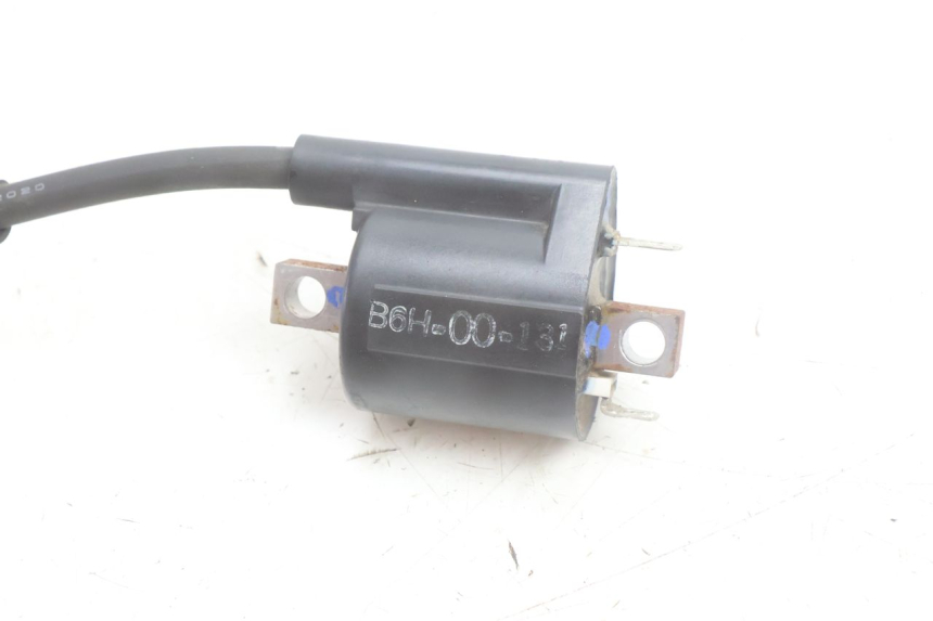 photo de SPOEL YAMAHA N-MAX NMAX 125 (2021 - 2024) - Detail van het onderdeel