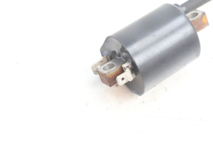 photo de SPOEL YAMAHA N-MAX NMAX 125 (2021 - 2024) - Technische close-up
