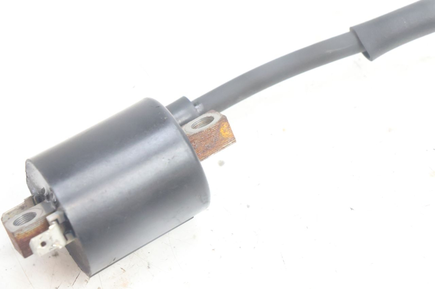 photo de SPOEL YAMAHA N-MAX NMAX 125 (2021 - 2024) - Overzicht