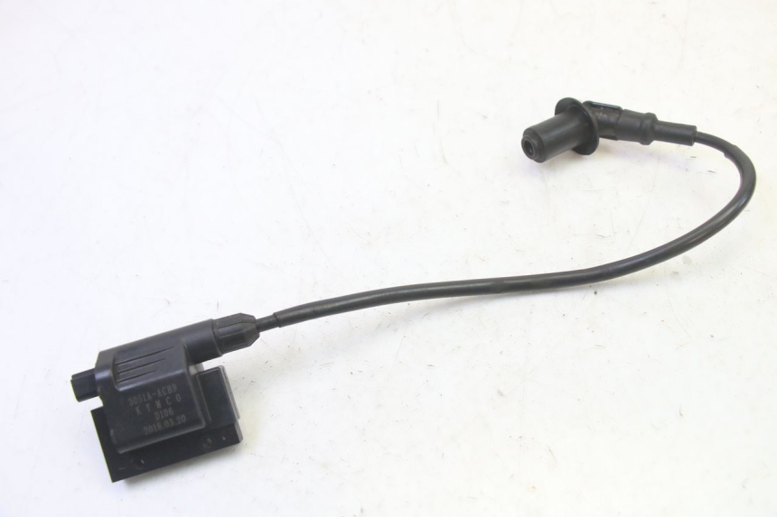 photo de BOBINE KYMCO LIKE 4T 50 (2019 - 2025) - Hoofdaanzicht