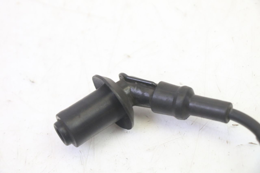 photo de BOBINE KYMCO LIKE 4T 50 (2019 - 2025) - Zoom op gebruiksstaat