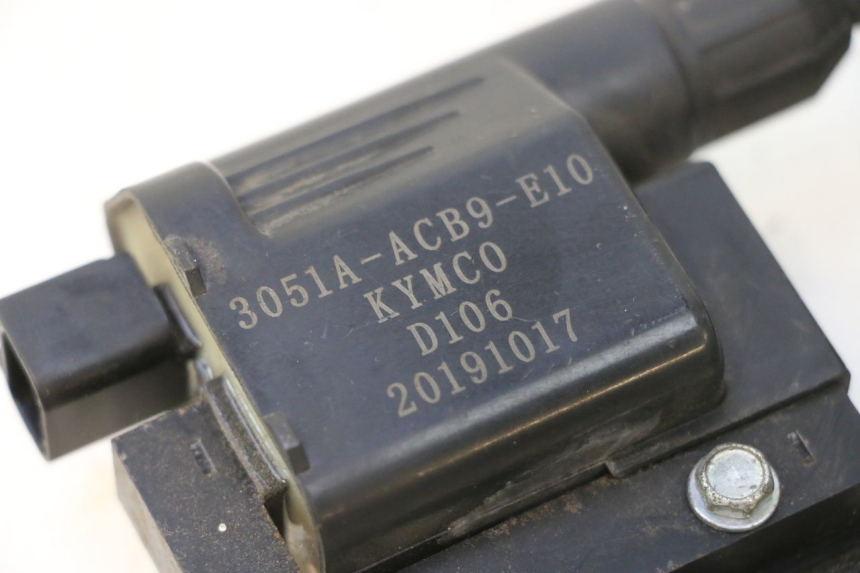 photo de BOBINE KYMCO LIKE 4T 50 (2019 - 2025) - Detail van het onderdeel