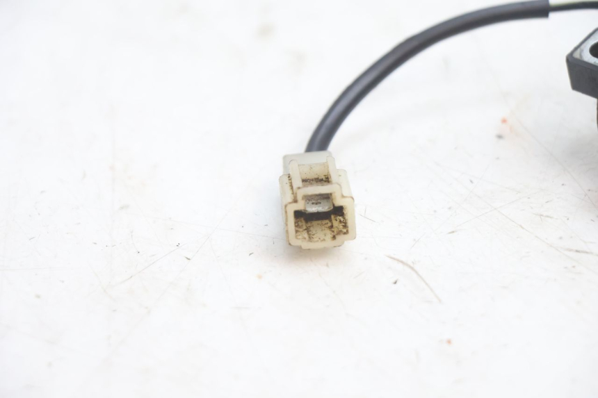 photo de SPOEL IMF INDUSTRIE NEW PACH 2T 50 (2014 - 2020) - Detail van het onderdeel