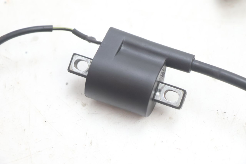 photo de SPOEL IMF INDUSTRIE NEW PACH 2T 50 (2014 - 2020) - Zoom op gebruiksstaat