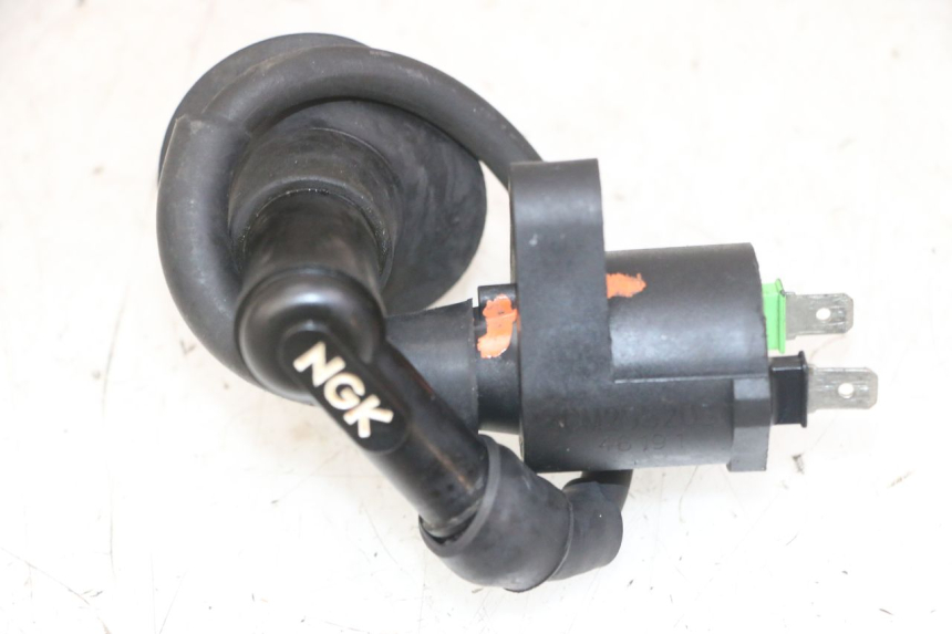 photo de BOBINE PIAGGIO NEW TYPHOON 50 (2018 - 2021) - Hoofdaanzicht