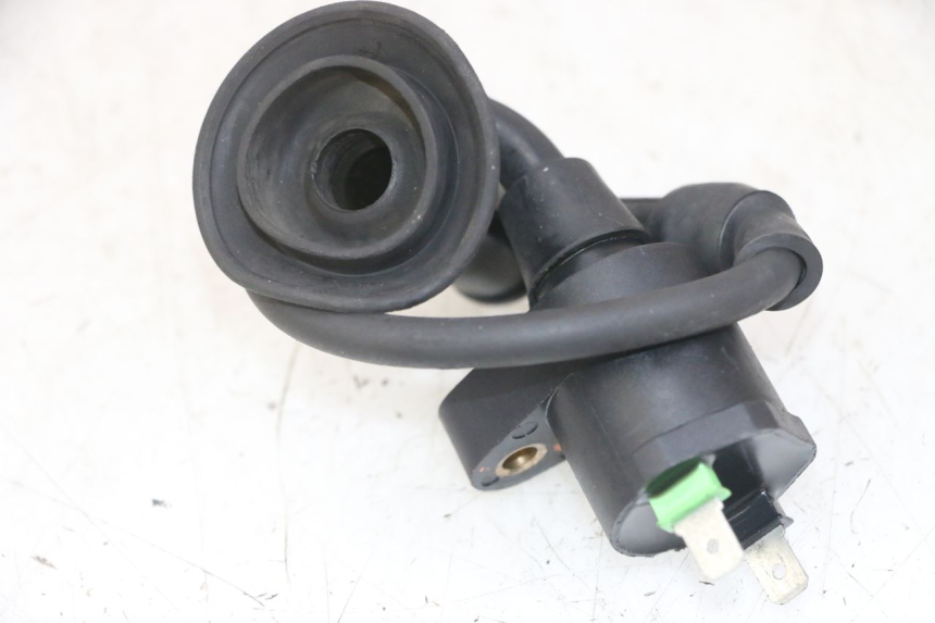 photo de BOBINE PIAGGIO NEW TYPHOON 50 (2018 - 2021) - Detail van het onderdeel