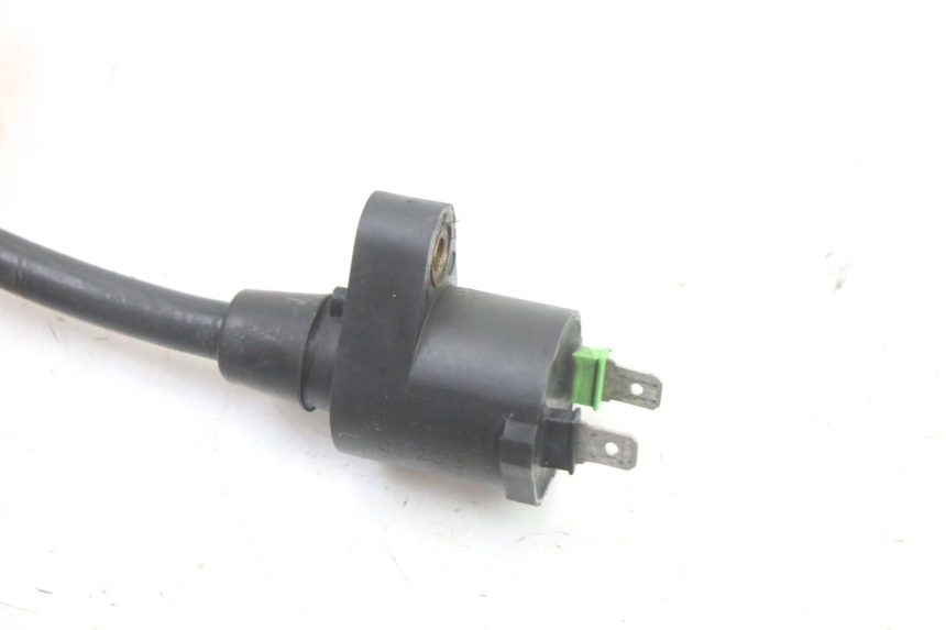 photo de BOBINE PIAGGIO NEW TYPHOON 50 (2018 - 2021) - Zoom op gebruiksstaat