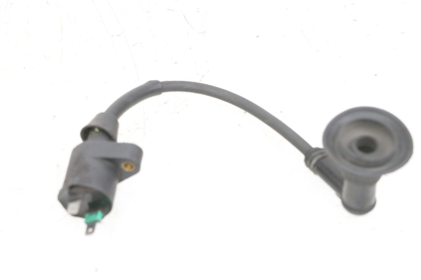 photo de BOBINE PIAGGIO NEW TYPHOON 50 (2018 - 2021) - Zoom op gebruiksstaat