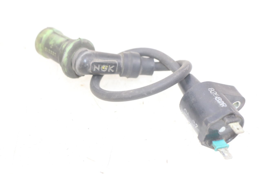 photo de BOBINE GILERA NEXUS 125 (2007 - 2009) - Hoofdaanzicht