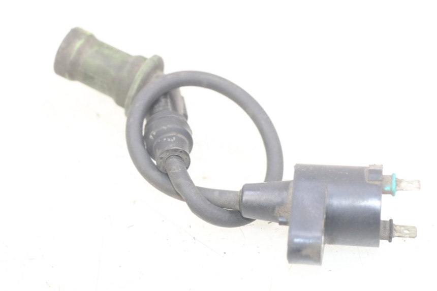 photo de BOBINE GILERA NEXUS 125 (2007 - 2009) - Detail van het onderdeel