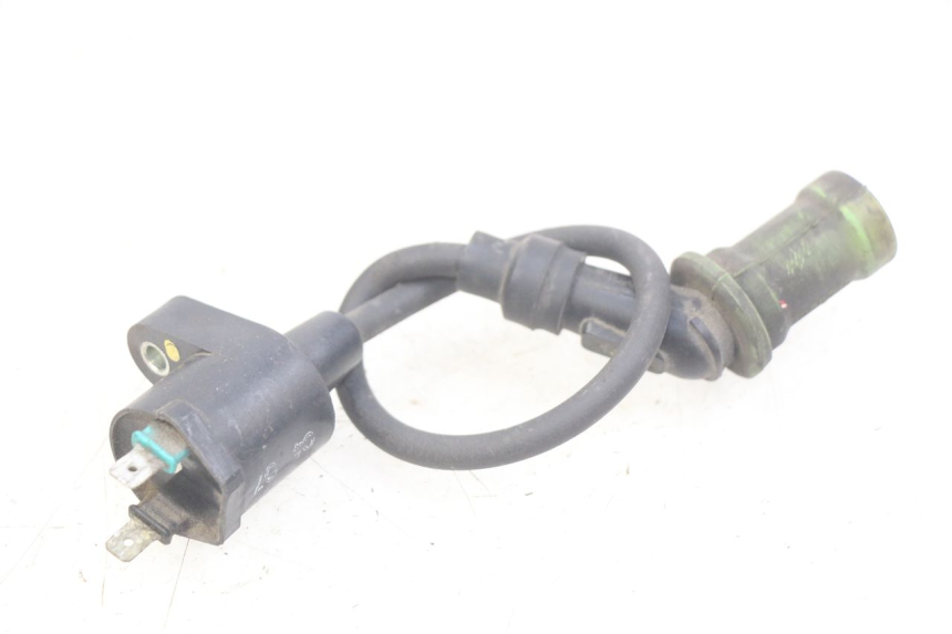 photo de BOBINE GILERA NEXUS 125 (2007 - 2009) - Zoom op gebruiksstaat