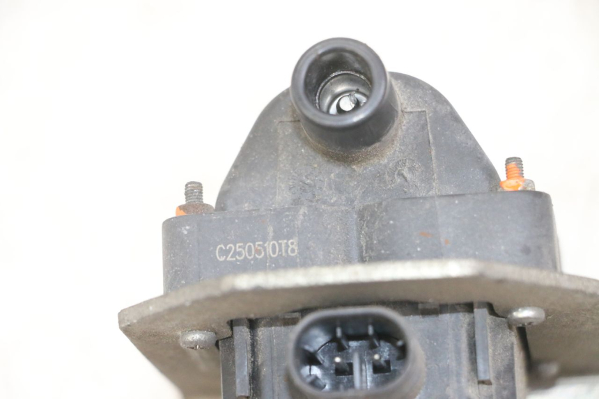 photo de BOBINE GILERA NEXUS 125 (2009 - 2013) - Zoom op gebruiksstaat