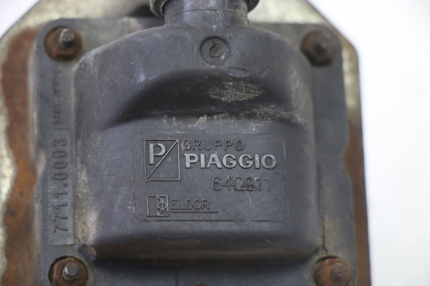 photo de BOBINE GILERA NEXUS 125 (2009 - 2013) - Zoom op gebruiksstaat