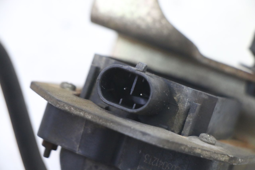 photo de BOBINE GILERA NEXUS 125 (2009 - 2013) - Staat van het oppervlak