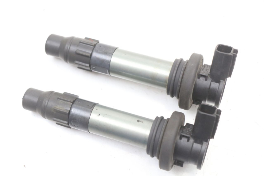 photo de BOBINE KAWASAKI NINJA 400 (2018 - 2023) - Hoofdaanzicht