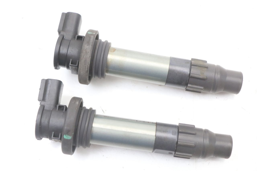 photo de BOBINE KAWASAKI NINJA 400 (2018 - 2023) - Zoom op gebruiksstaat