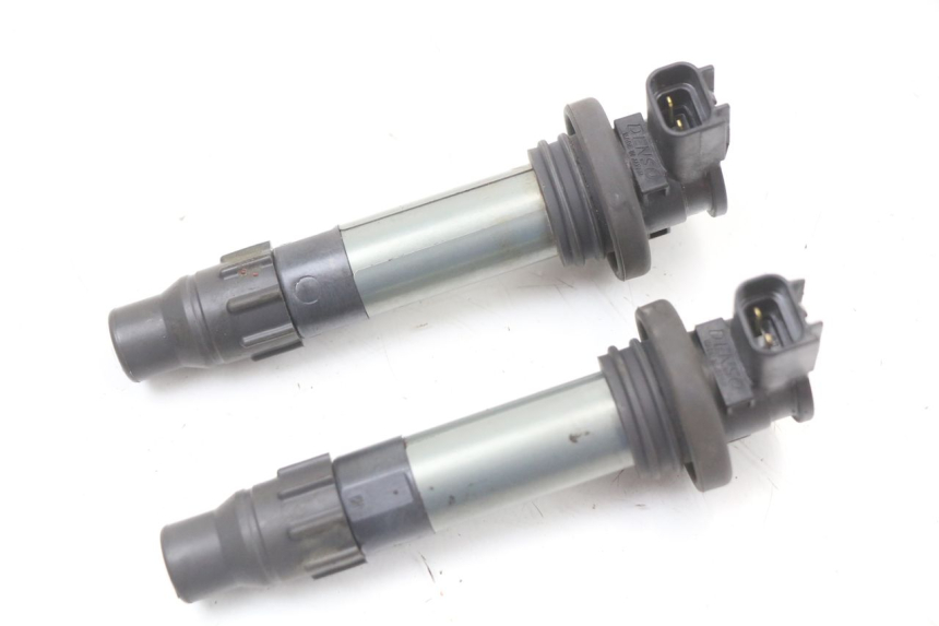 photo de BOBINE KAWASAKI NINJA 400 (2018 - 2023) - Technische close-up