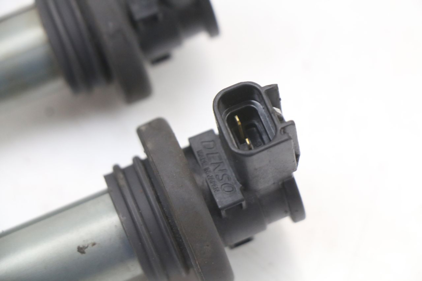 photo de BOBINE KAWASAKI NINJA 400 (2018 - 2023) - Bevestigingspunten