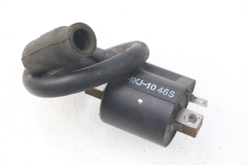 photo de BOBINE MBK NITRO 2T 50 (2013 - 2017) - Hoofdaanzicht