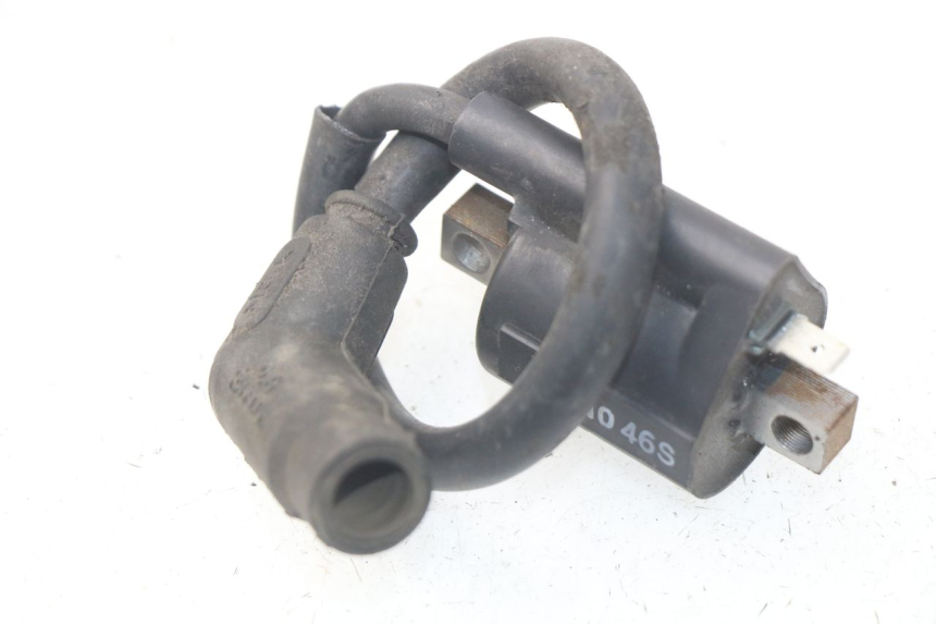 photo de BOBINE MBK NITRO 2T 50 (2013 - 2017) - Zoom op gebruiksstaat