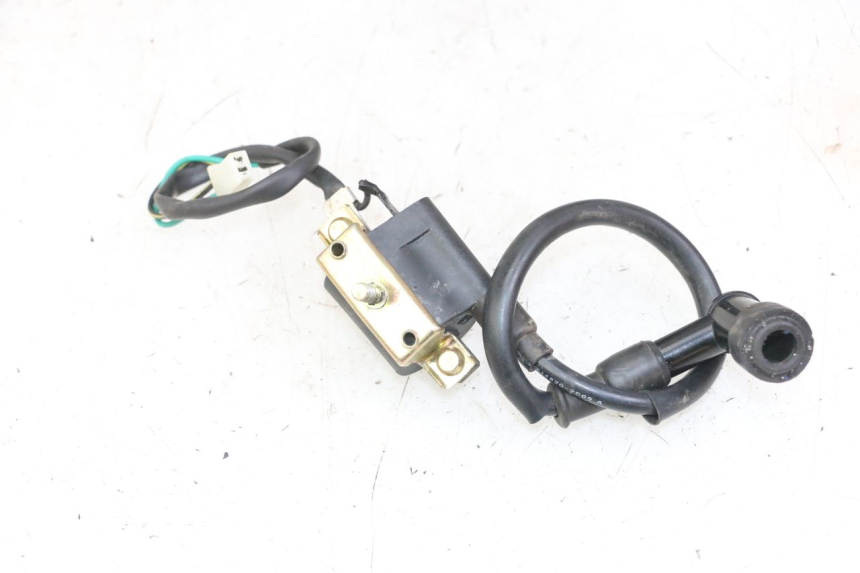 photo de BOBINE NITRO MOTORS SPEEDY 125 - Detail van het onderdeel