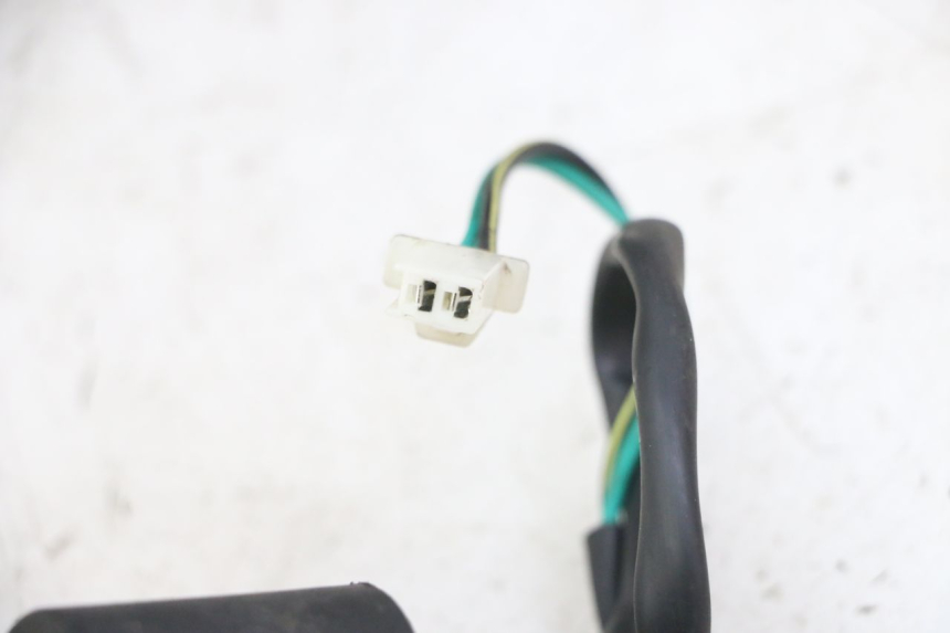 photo de BOBINE NITRO MOTORS SPEEDY 125 - Zoom op gebruiksstaat