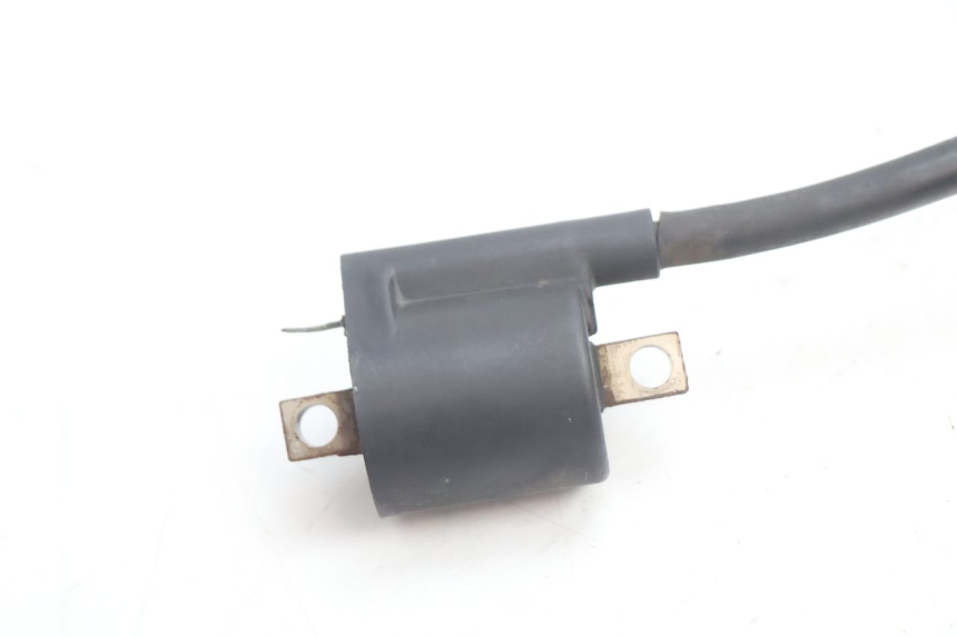 photo de SPOEL MBK NITRO 50 (2004 - 2008) - Technische close-up