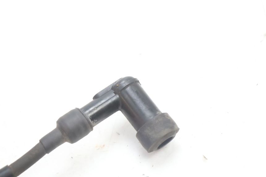 photo de SPOEL MBK NITRO 50 (2004 - 2008) - Overzicht