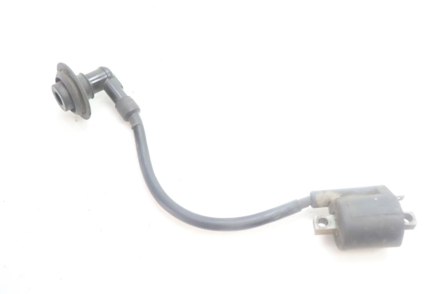photo de SPOEL MBK NITRO 50 (2004 - 2008) - Hoofdaanzicht