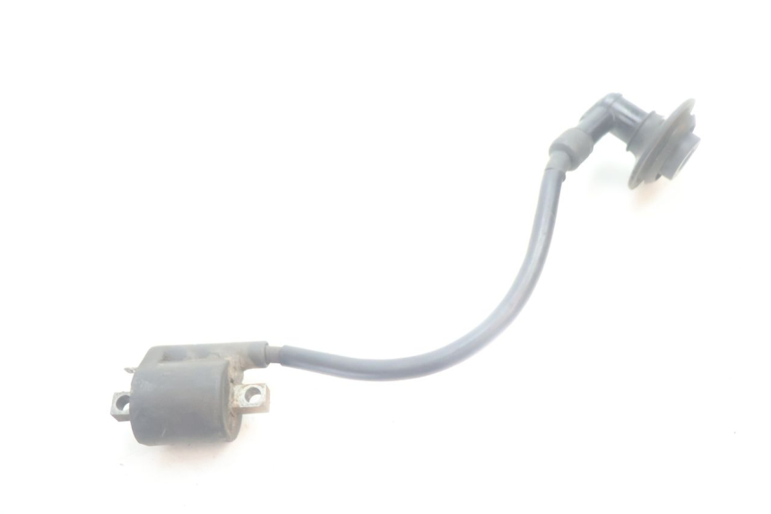 photo de SPOEL MBK NITRO 50 (2004 - 2008) - Technische close-up
