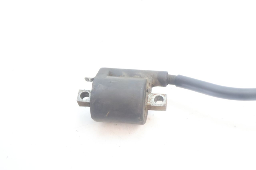 photo de SPOEL MBK NITRO 50 (2004 - 2008) - Overzicht